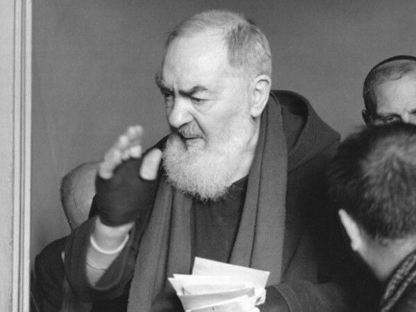 Padre Pio ohľadom modernej módy