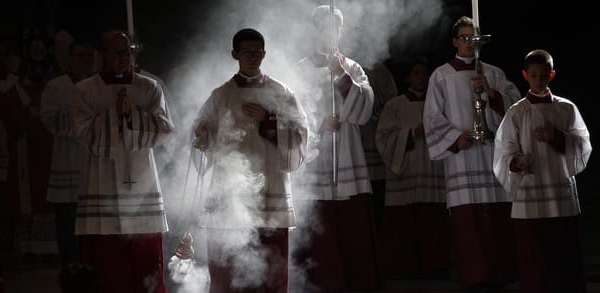 Čo si to vyžaduje byť tradičným katolíkom?